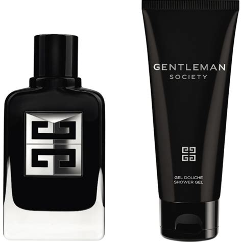 gentleman society man set(edp 60ml+shower gel 75ml)23